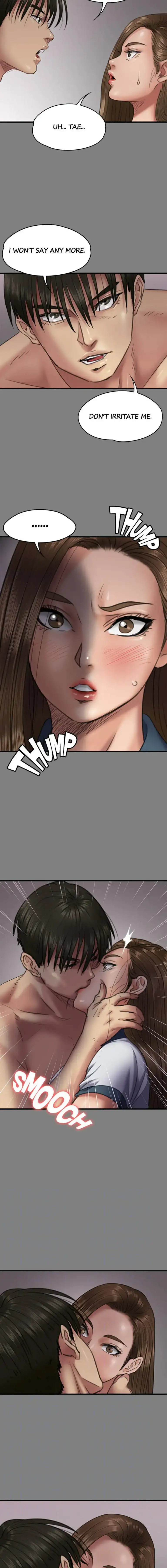 Queen Bee Chapter 65 Page 3