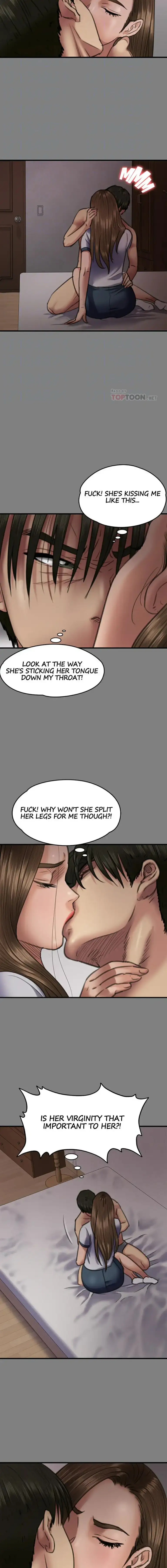 Queen Bee Chapter 65 Page 4