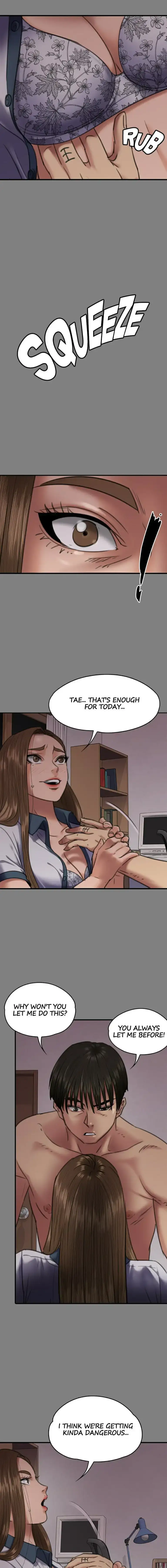 Queen Bee Chapter 65 Page 6