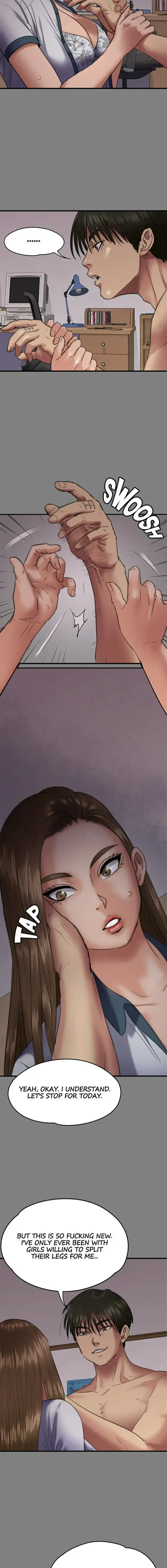 Queen Bee Chapter 65 Page 7