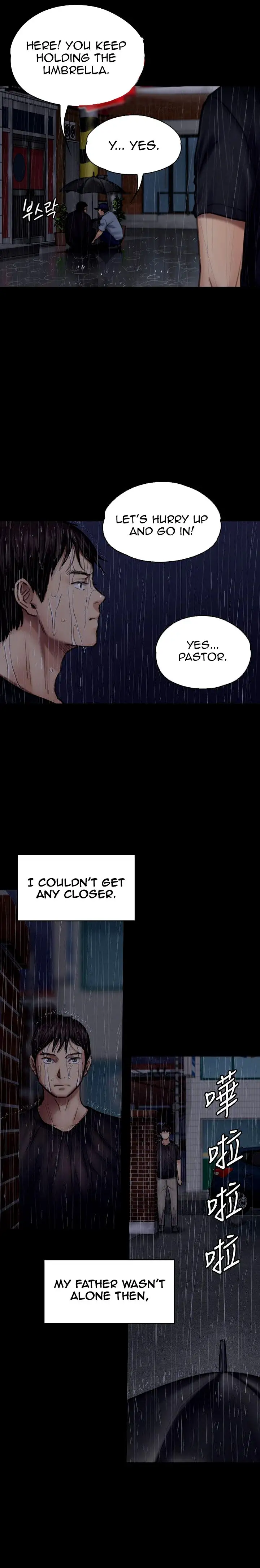 Queen Bee Chapter 89 Page 2