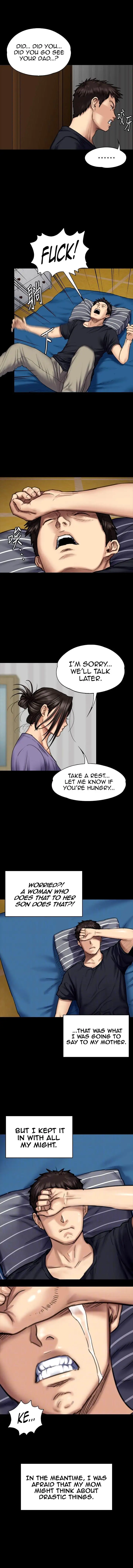 Queen Bee Chapter 90 Page 5