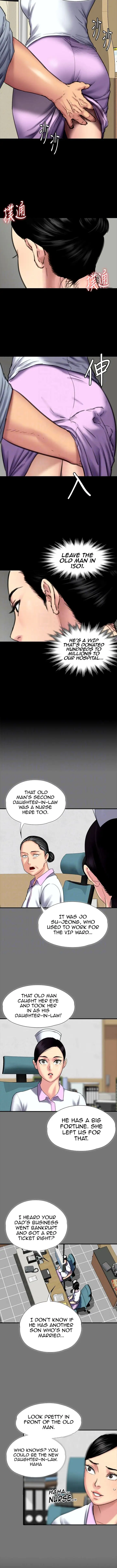 Queen Bee Chapter 90 Page 11