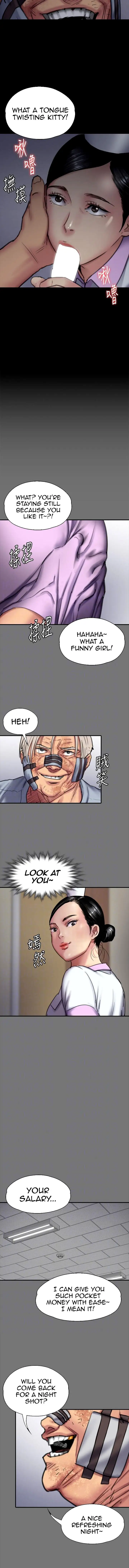 Queen Bee Chapter 91 Page 3