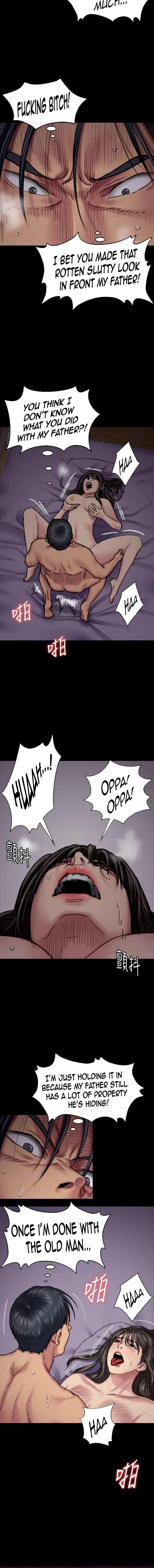Queen Bee Chapter 91 Page 10