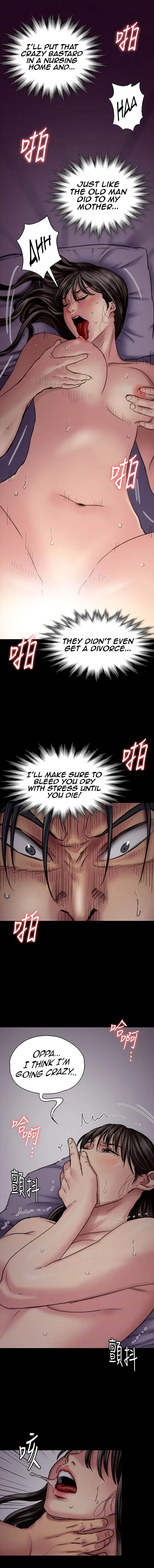 Queen Bee Chapter 91 Page 11