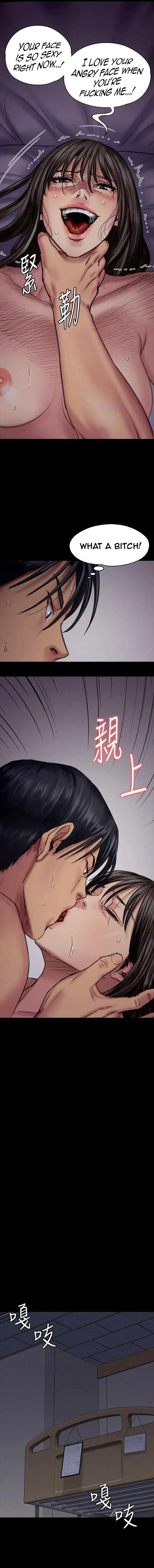 Queen Bee Chapter 91 Page 12