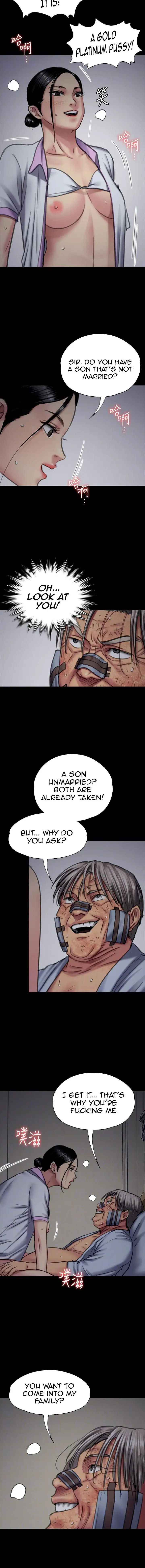 Queen Bee Chapter 91 Page 14