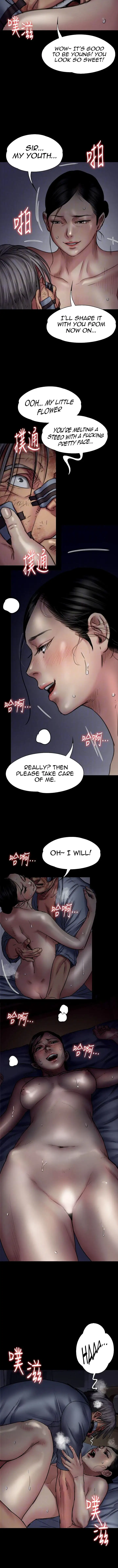 Queen Bee Chapter 92 Page 4