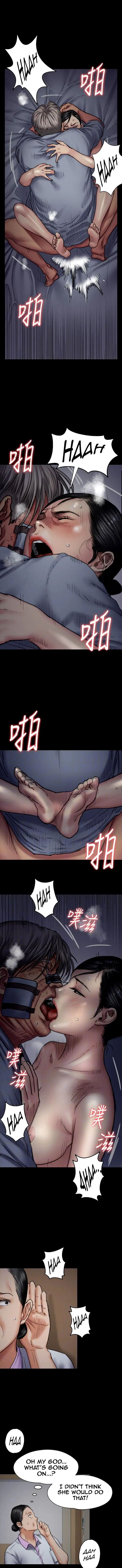 Queen Bee Chapter 92 Page 5