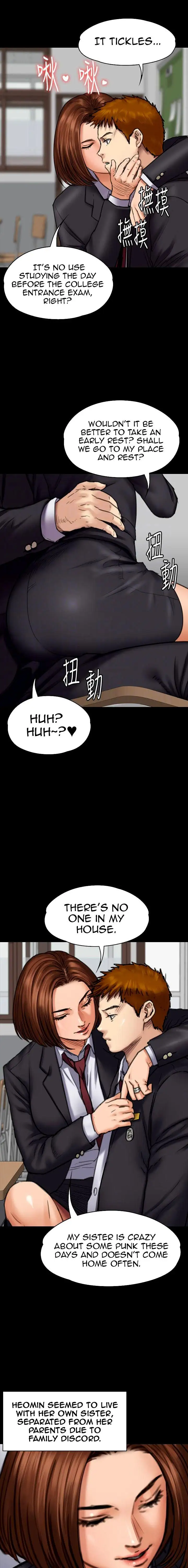 Queen Bee Chapter 93 Page 3