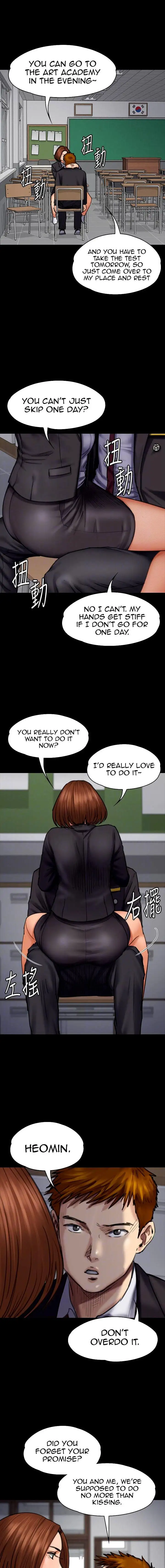 Queen Bee Chapter 93 Page 5