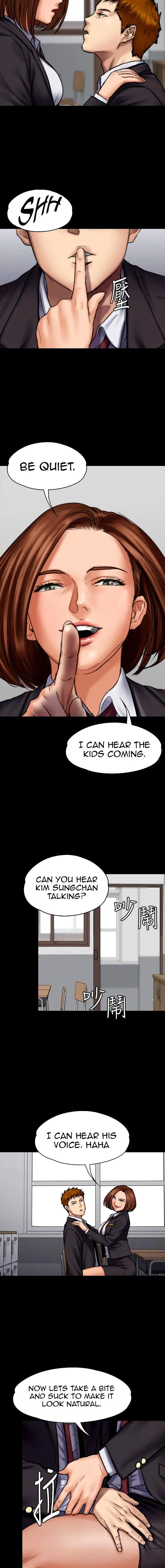 Queen Bee Chapter 93 Page 6