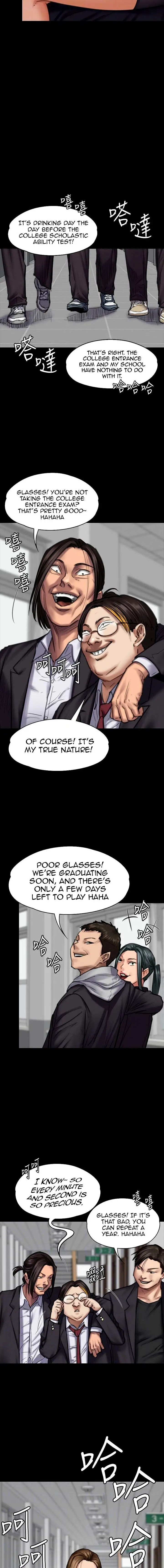 Queen Bee Chapter 93 Page 7