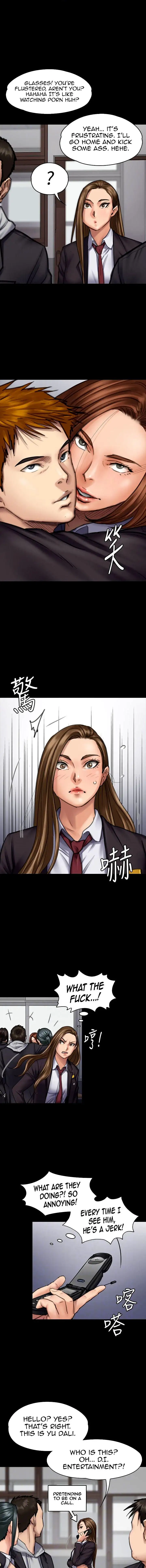 Queen Bee Chapter 93 Page 10