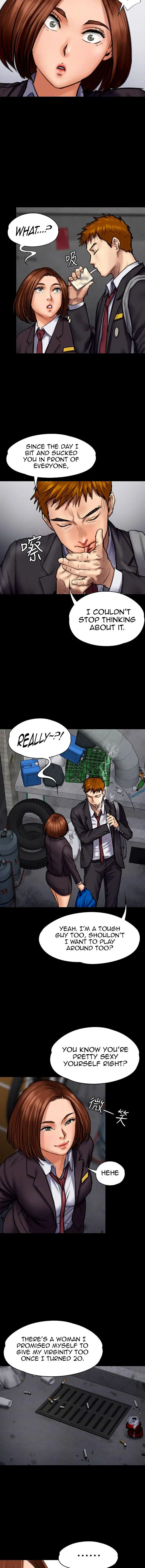Queen Bee Chapter 93 Page 14
