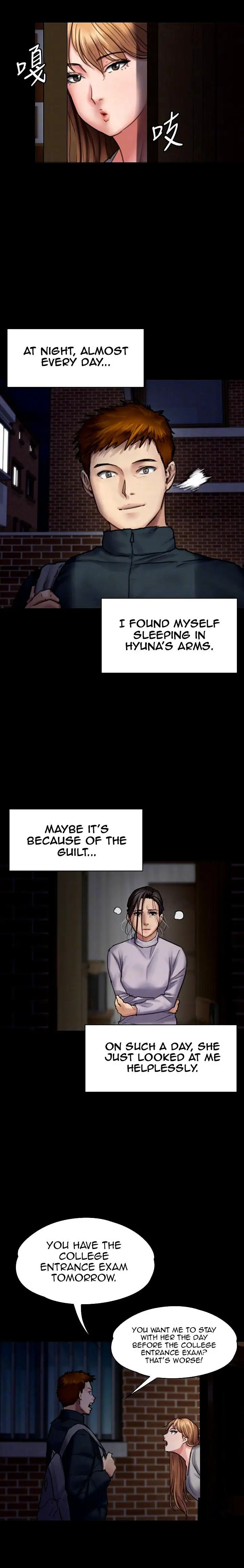 Queen Bee Chapter 94 Page 5