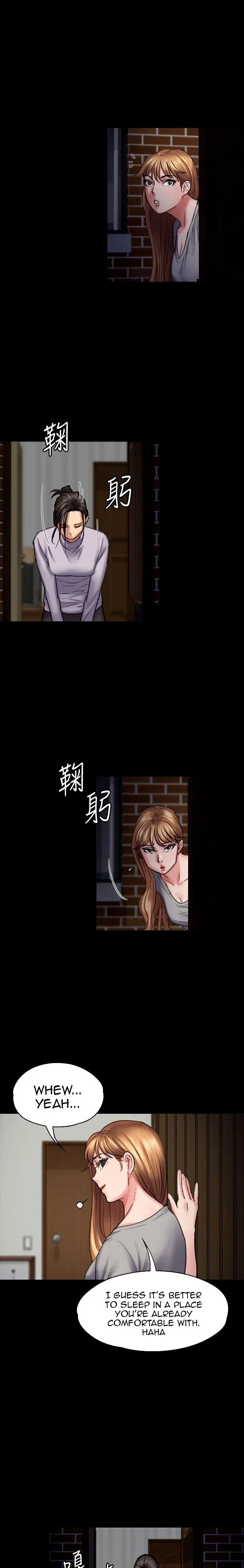 Queen Bee Chapter 94 Page 6