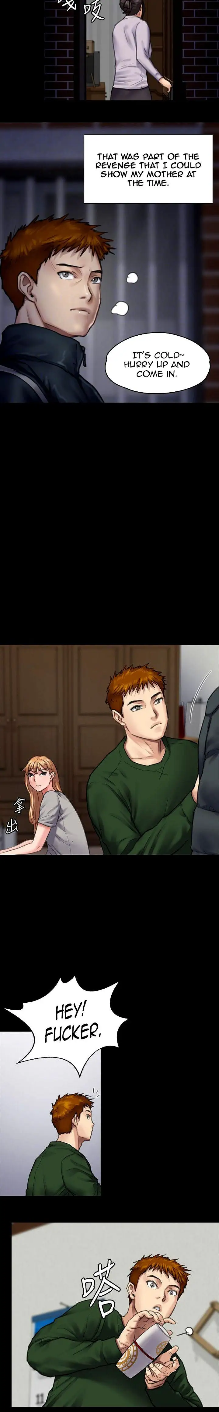 Queen Bee Chapter 94 Page 7
