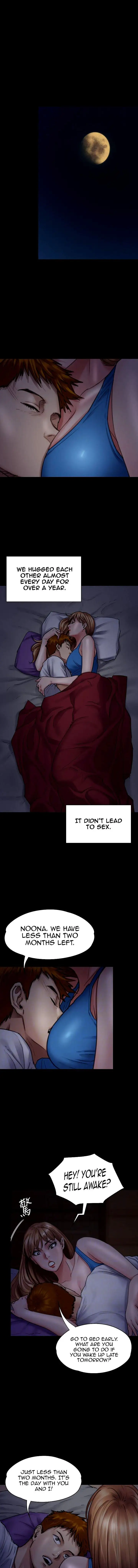 Queen Bee Chapter 94 Page 9
