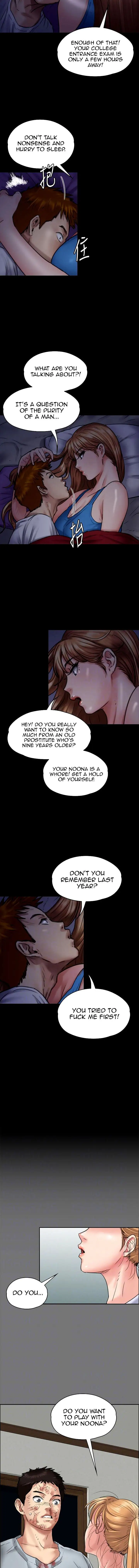 Queen Bee Chapter 94 Page 10