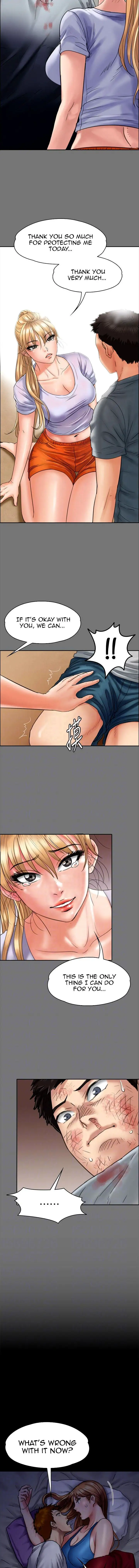 Queen Bee Chapter 94 Page 11