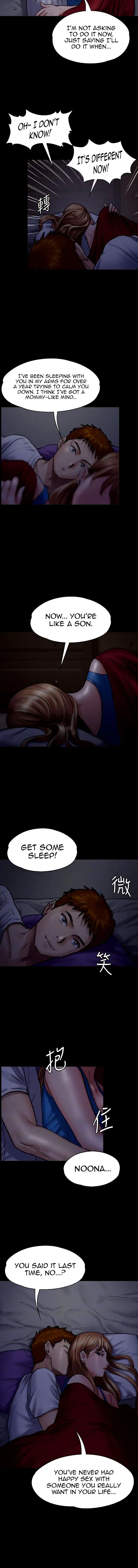 Queen Bee Chapter 94 Page 12