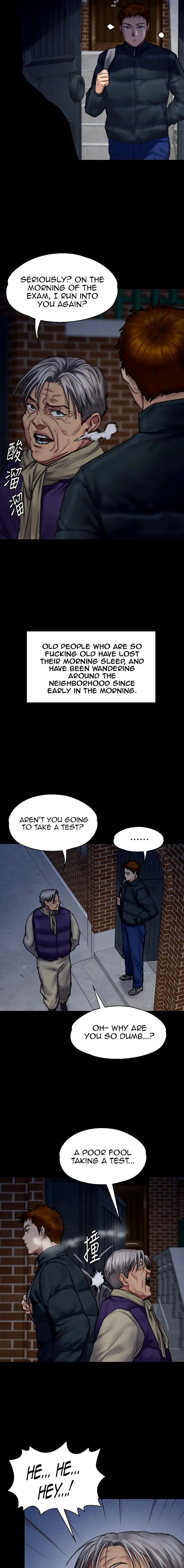 Queen Bee Chapter 94 Page 15