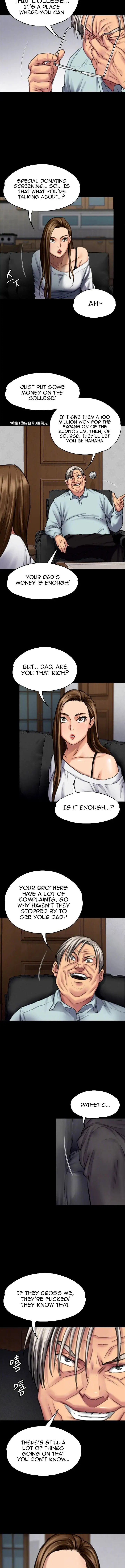 Queen Bee Chapter 95 Page 11