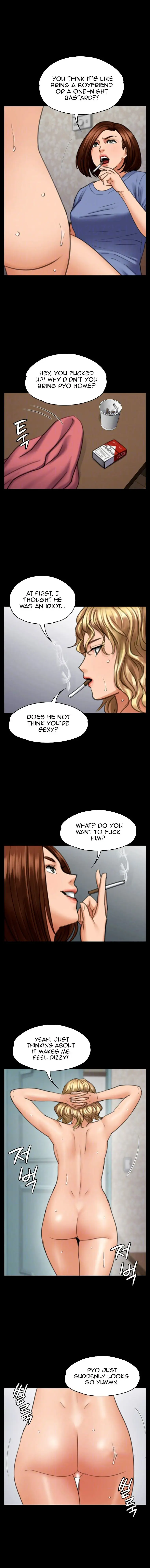 Queen Bee Chapter 97 Page 4