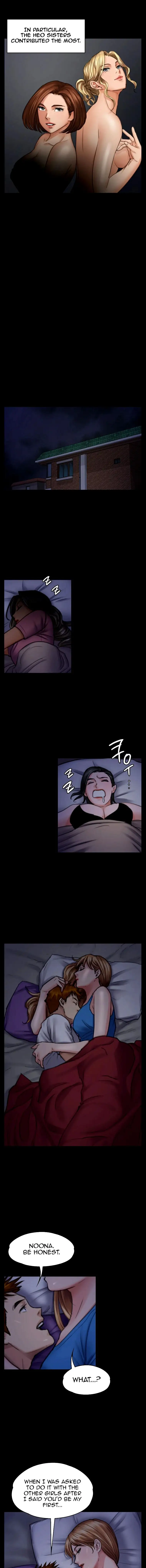 Queen Bee Chapter 97 Page 10
