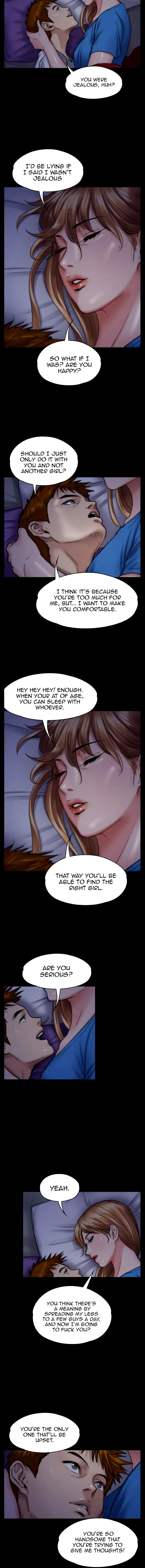 Queen Bee Chapter 97 Page 11