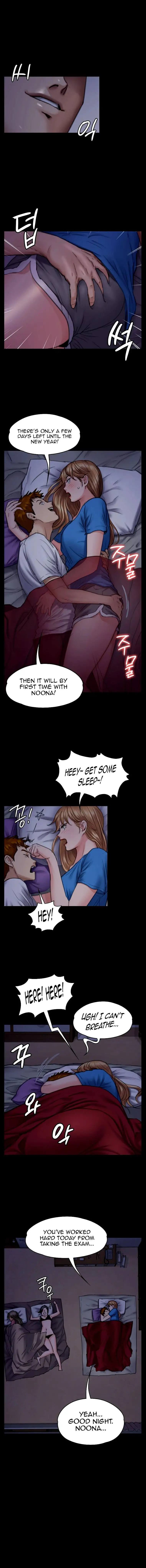 Queen Bee Chapter 97 Page 12
