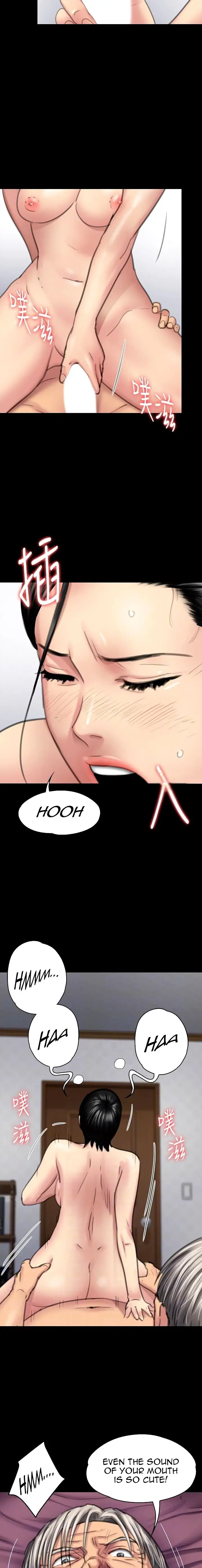 Queen Bee Chapter 98 Page 10