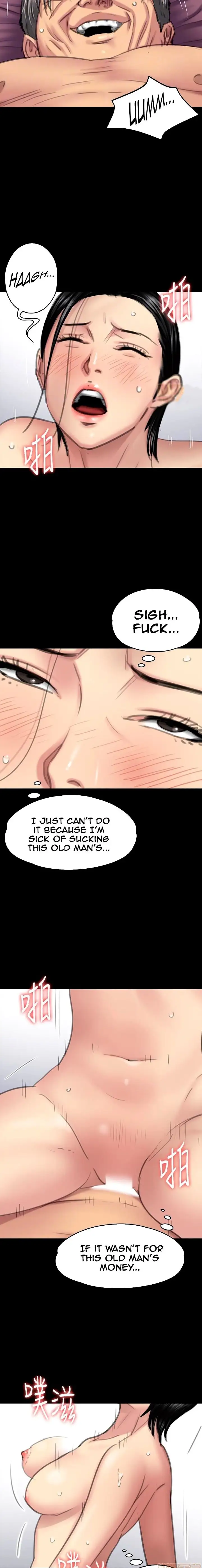 Queen Bee Chapter 98 Page 11