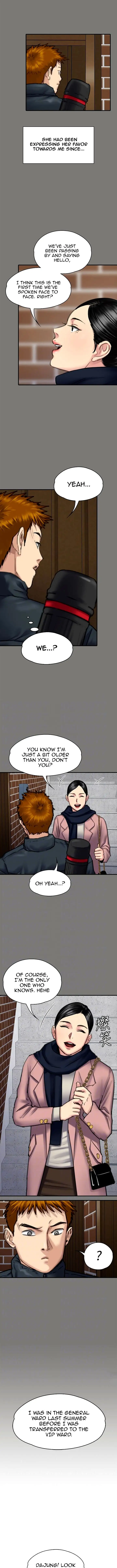 Queen Bee Chapter 99 Page 3