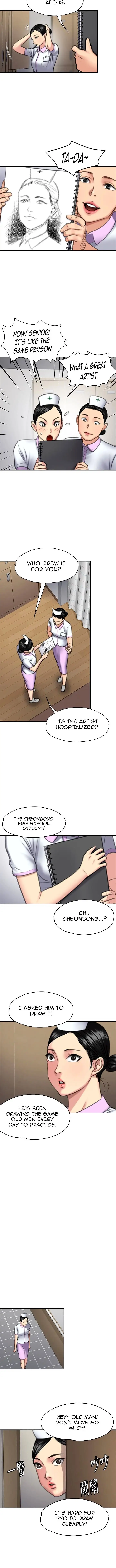 Queen Bee Chapter 99 Page 4