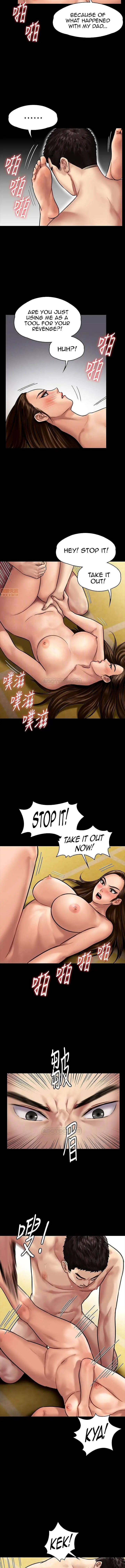 Queen Bee Chapter 133 Page 4