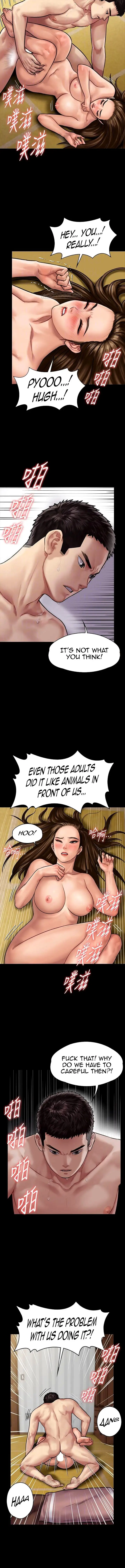 Queen Bee Chapter 133 Page 5