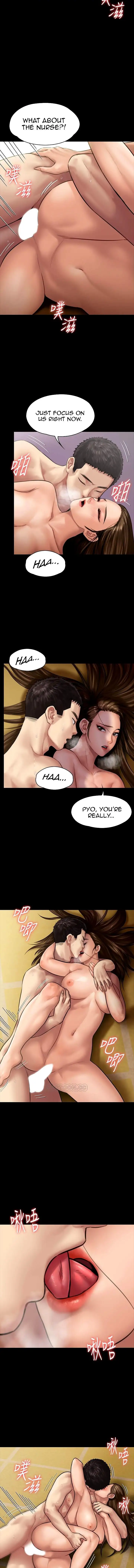 Queen Bee Chapter 133 Page 7