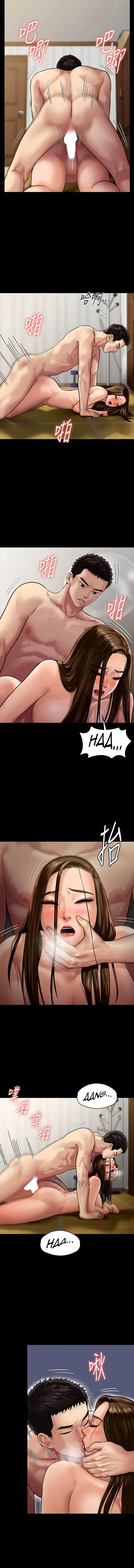 Queen Bee Chapter 133 Page 9