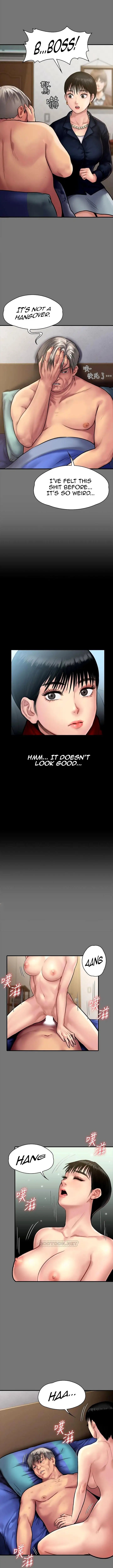 Queen Bee Chapter 134 Page 14