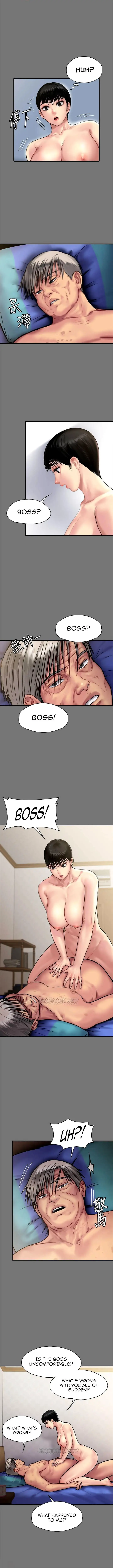 Queen Bee Chapter 134 Page 15