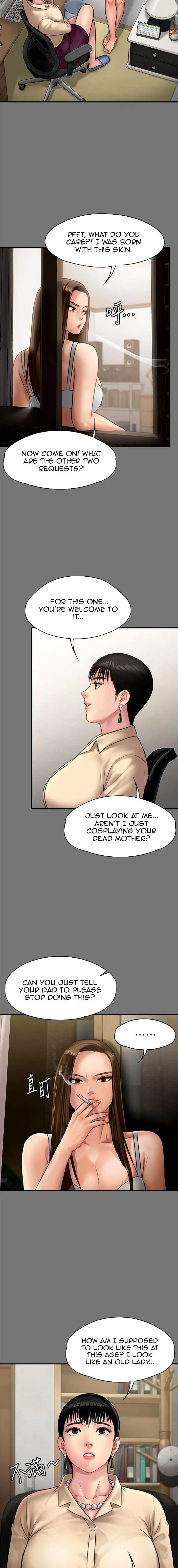 Queen Bee Chapter 134 Page 18