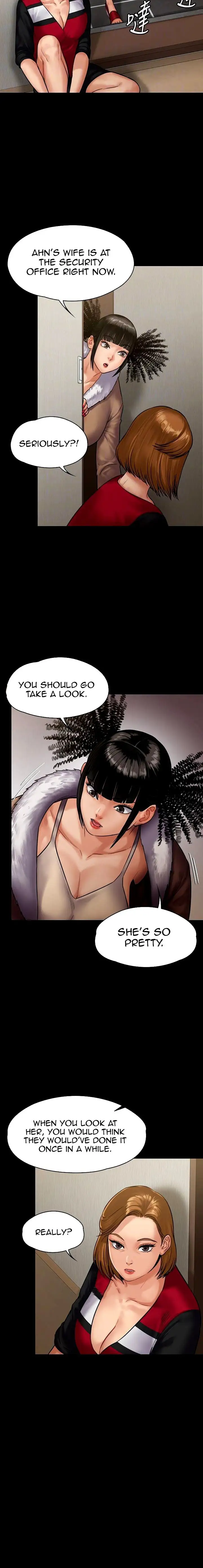Queen Bee Chapter 136 Page 3