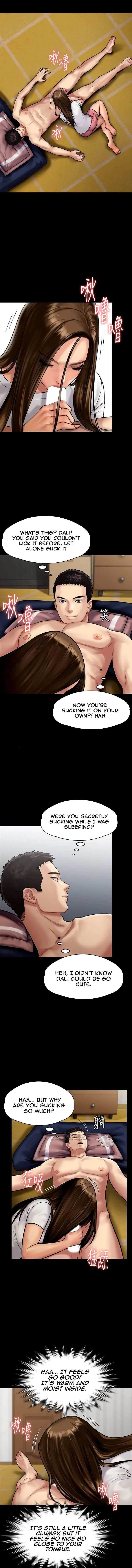 Queen Bee Chapter 136 Page 8