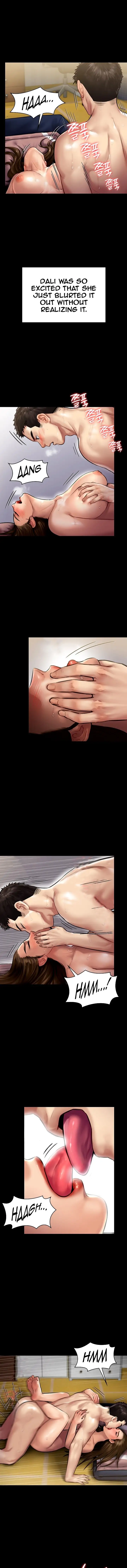 Queen Bee Chapter 138 Page 4