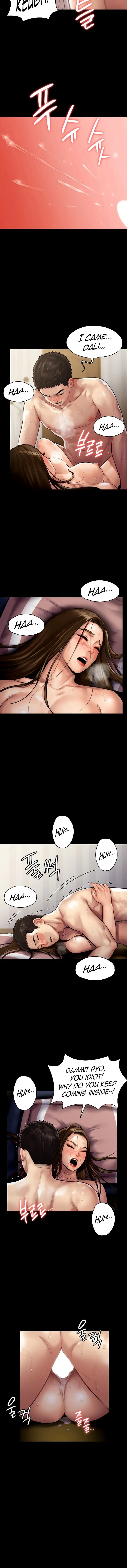 Queen Bee Chapter 138 Page 6