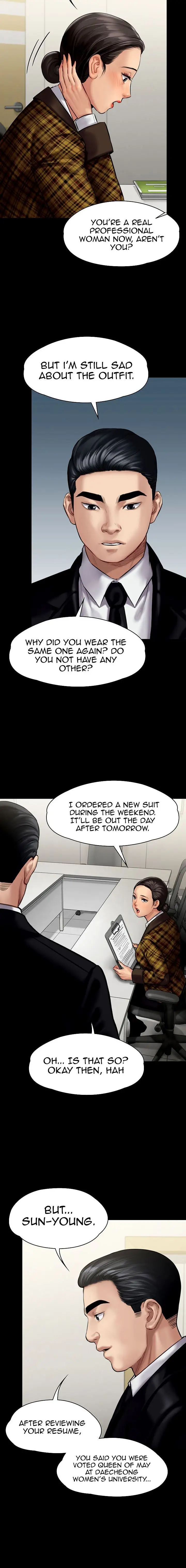 Queen Bee Chapter 139 Page 6
