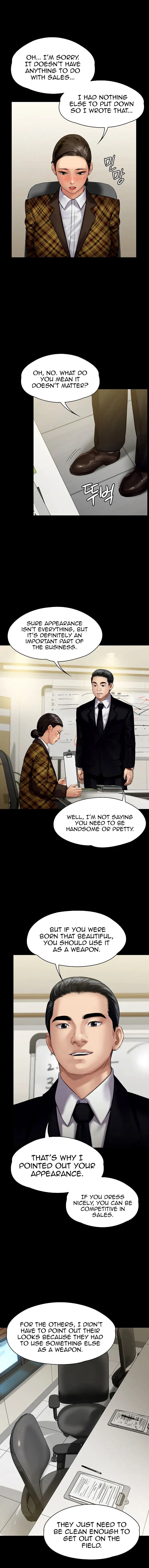 Queen Bee Chapter 139 Page 7